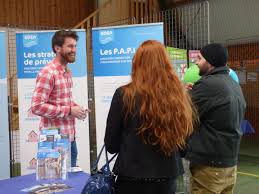 Il y a quelques années on a vécu une terrible inondation dans l'appartement. Sdea Les Inondations