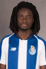 Romário baró, 21, from portugal fc porto, since 2019 central midfield market value: Romario Baro Fc Porto Statistik Gelar Juara