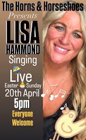 Lisa Essex's Instagram, Twitter & Facebook