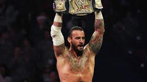 He would sign with wwe in 2005 and would go onto become. In Cm Punk I Still Trust Here S Why Howtheyplay