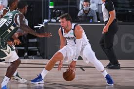 Over the years, doncic has repeatedly credited his mother for his basketball success. Luka Doncic Is Not Who We Thought He Was Mavs Moneyball