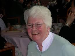 Joyce DeShano Obituary (1939