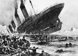 ship that found titanic survivors