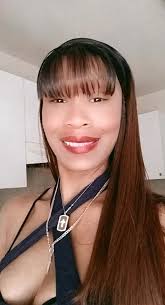 Donna Nicole Chatman