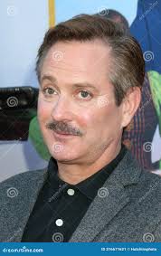 Thomas Lennon Stock Photos