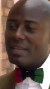 It is also about James Meredith, about Bobby Kennedy, about Medgar Evers,  about Malcolm X, about Roy Wilkins, about Ralph Abernathy, about Huey  Newton too, about Eldridge Cleaver, about every black human