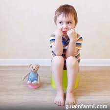 Que Nos Dice El Color De La Orina De La Salud Del Nino