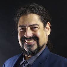 Miguel Antonio R., Native Spanish teacher for English speakers