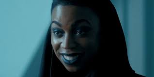 Who Voices Malenia in Elden Ring