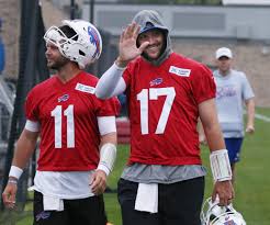 'He's lying' - NFL writer isn't buying what Josh Allen is selling when it comes to the Buffalo Bills' biggest change in recent years