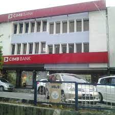 Cimb bank, johor baharu, johor, malaysia — plats på kartan, telefon, öppettider, omdömen. Cimb Bank Tmn Pelangi