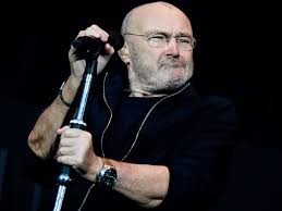 Phil collins comes from hounslow, united kingdom and was born in 1951. El Drama De Phil Collins Su Pareja Lo Dejo Por Mensaje De Texto