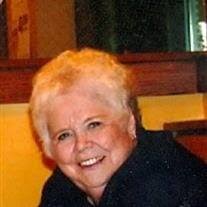 Emma O. Scott Obituary