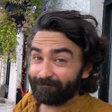 Mark Usher (@markushergeog)