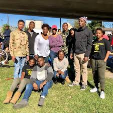 Profile for Southern University ARMY ROTC