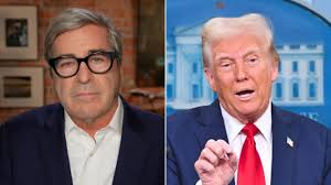 January 30, 2025: DC plane collision news