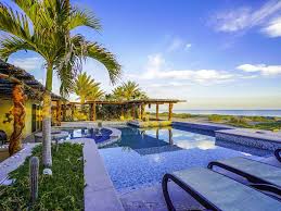 Beachfront Private Pool Golf Concierge Daily Maid And Chef Meal Services At Paraiso Del Mar La Paz Beachfront Pool Private Pool