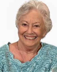 Nola Mary Engelbrecht Obituary September 27, 2024