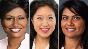 Women Transforming Healthcare for a Better Tomorrow