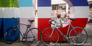 Mobility Concierge Gets You Around Midtown: Kip Dunlap