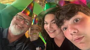 Fundraiser for Leslie Carey by Shannon LaVinka : Help a Family Rise Again  After Hurricane Helene