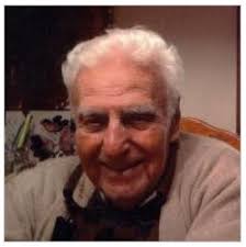 Obituary: Frank A. Russo, age 91, of Milford