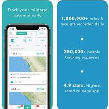 Triplog offers mobile app and cloud mileage tracking and reporting solution. Mileage Tracker Apps We Review Five Of The Best Gofar