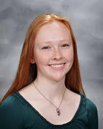 Meet the Class of 2021: El Paso-Gridley High School