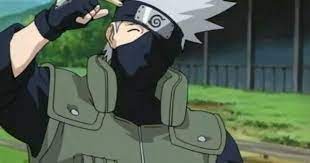 The Best Anime Characters With White Hair Kakashi Anime Characters Anime According to jiraiya, naruto strongly resembles his father:he has blond, spiky hair and blue eyes, while while retaining the swirls and orange pants, the blue pieces of his outfit changes to black: anime characters with white hair
