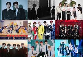 Korean Netizens Talk About The Reasons Why Some Of The Newer Idol Groups Aren T Popular In Korea In 2021 Idol Korean Popular