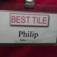 Engineered is your best choice: Photos At Best Tile San Francisco Ca