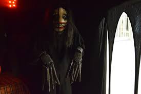 Spend a fun filled day, rich in wild … Slideshow Ghost Walk For Charity A Spooky Experience