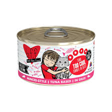 Who should buy wet cat food. Best Feline Friend Bff Grain Free Canned Wet Cat Food Only Natural Pet