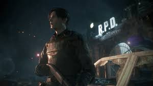 Resident Evil 2 Remake Official 4k Screenshots Give A New Look To Raccoon City Resident Evil Game Resident Evil Resident Evil Nemesis