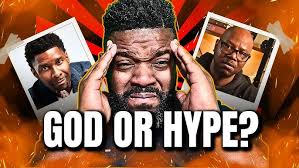 Is It God or Emotionalism?