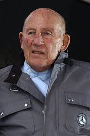 Sure they are cheesey but they don't ask the same questions. Stirling Moss Wikipedia