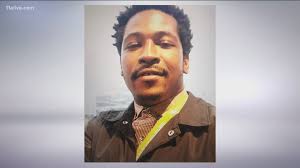 Atlanta police shootings