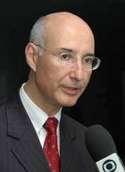 Fernando Gonçalves é o novo diretor-geral da Enfam