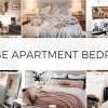 College students have a variety of choices when decorating their apartments. 1