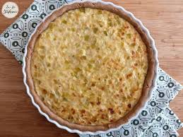 Tarte A L Oignon Alsacienne Et Vegetale Une Merveille La Fee Stephanie Tarte A L Oignon Recettes De Cuisine Idee Recette