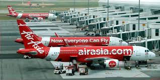 Such information is subject to change without notice, its accuracy is not guaranteed and it may not contain all material information concerning the company. Airasia Quenches Asia S Thirst For Budget Travel Nikkei Asia