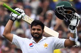 Previous highest was 278* by ab de villiers. Covid 19 Pune Based Museum Makes Winning Bid For Azhar Ali S Bat The Statesman