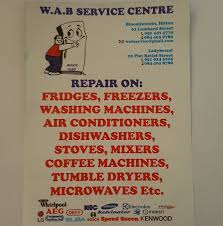 If your searching for coffee machine repairs in leeds then please contact us for a competitive quote. Wab Service Centre Home Facebook