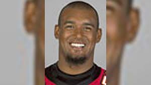 Bucs linebacker Adam Hayward prepares to seize opportunity