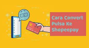 Every transaction will not change the active period of the receiver. 9 Cara Convert Pulsa Ke Shopeepay Paling Mudah 2021 Sakudigital