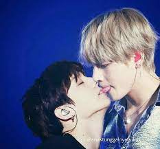 The bts boyband is popular all over the globe for being the most entertaining and . Pin On Taekook