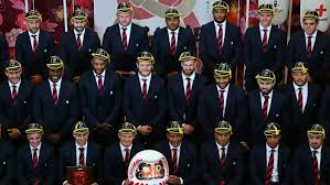 Four english players currently exiled from eddie jones' national team have emerged as shock potential picks for warren gatland's lions squad for the. Rugby World Cup 2019 England Team Profile Pool C Fixtures Squad The Week Uk