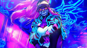 League Of Legends Kda Wallpapers Wallpaper Cave Wallpapercave is an online community of desktop wallpapers enthusiasts. league of legends kda wallpapers