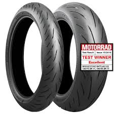 It's fraught with complicated terminology, too. Bridgestone Sport Bike And Sport Touring Motorcycle Tires
