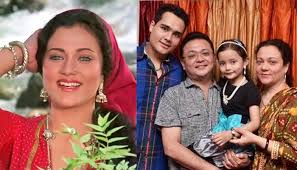 Bollywood Actress Mandakini S Controversial Love Life Who Later Married A Buddhist Monk Filmfirstlook Tweety wysyłane przez tego użytkownika będą widoczne tutaj.